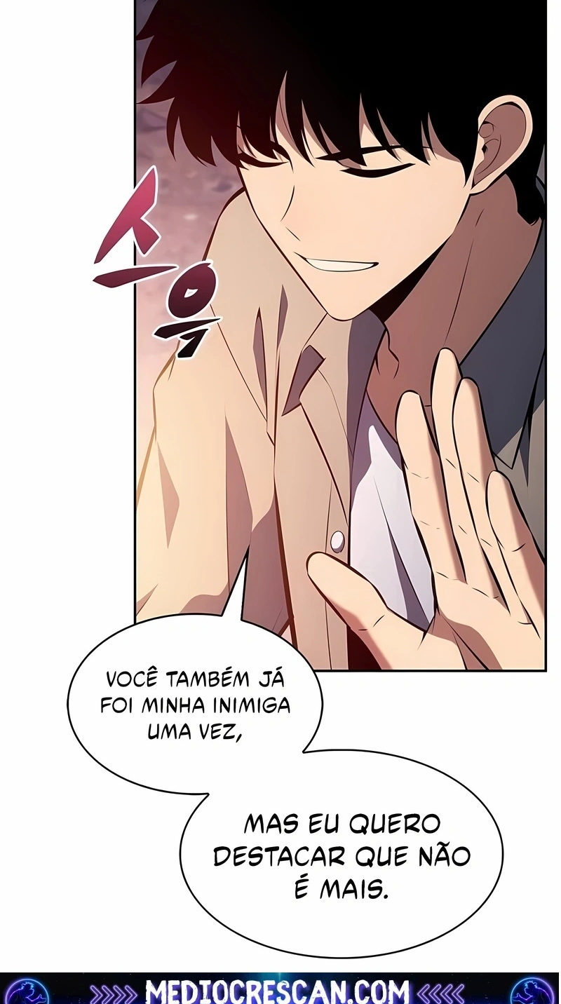 Novato de Nível Máximo Capítulo 252 Página 74