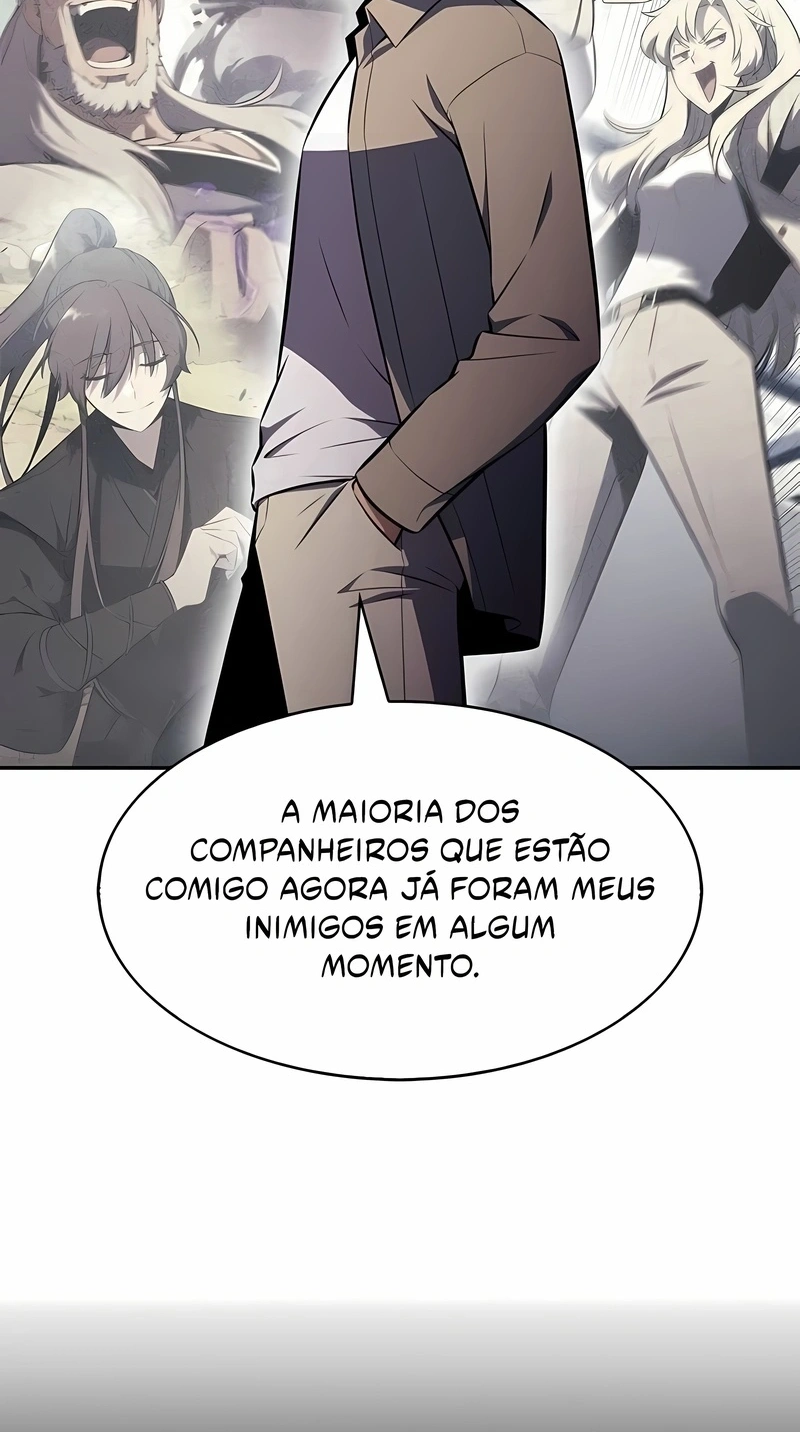 Novato de Nível Máximo Capítulo 252 Página 76