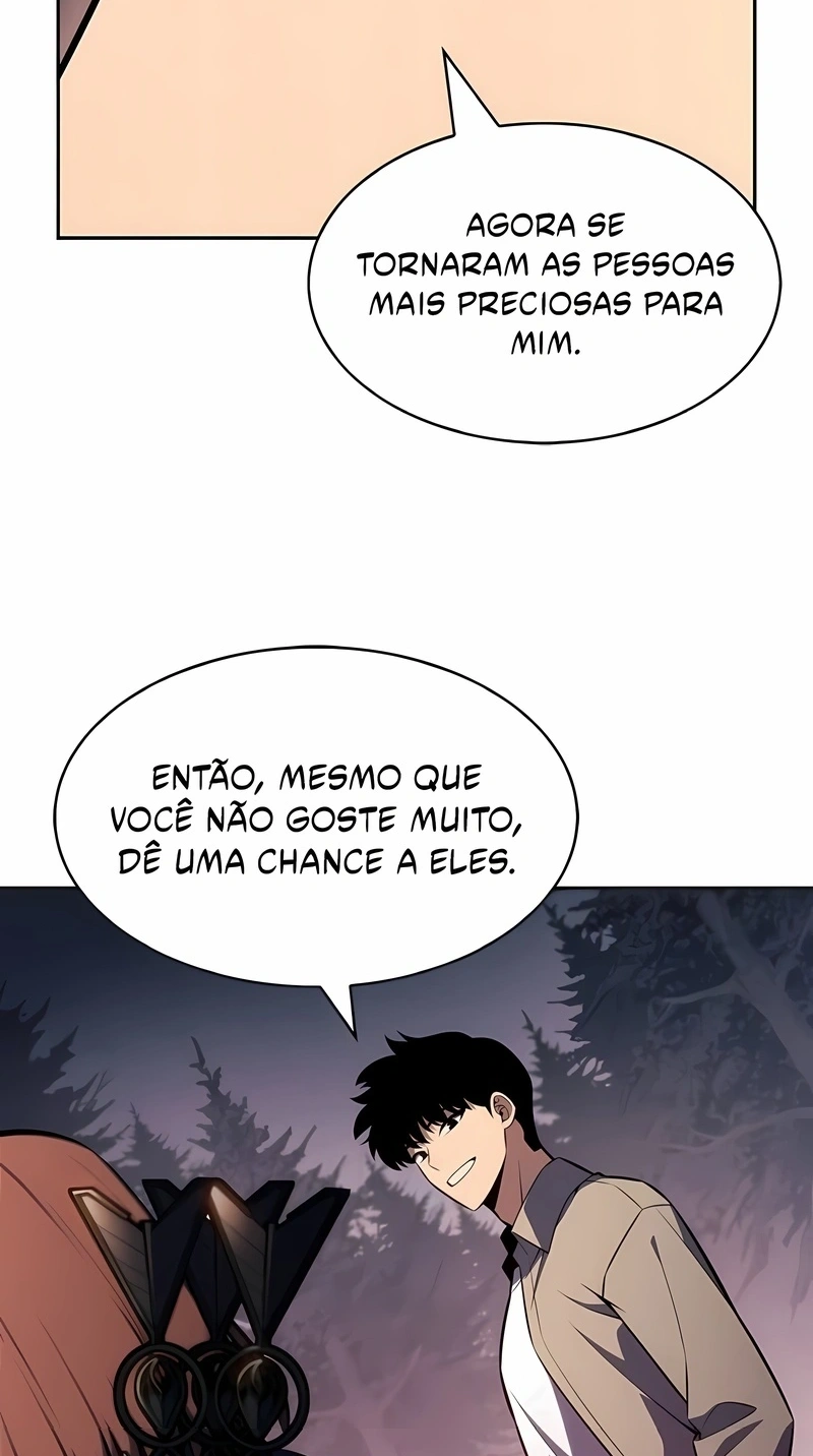 Novato de Nível Máximo Capítulo 252 Página 80