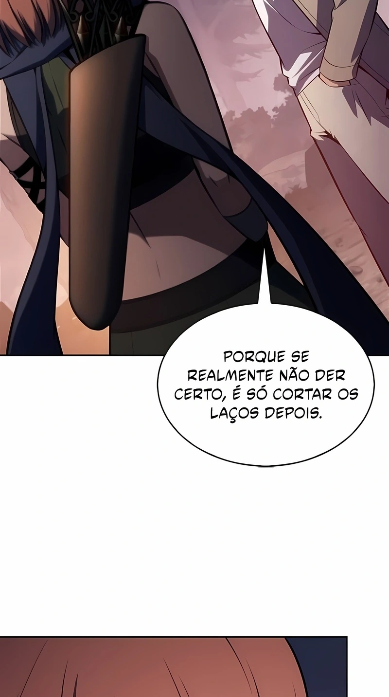 Novato de Nível Máximo Capítulo 252 Página 81