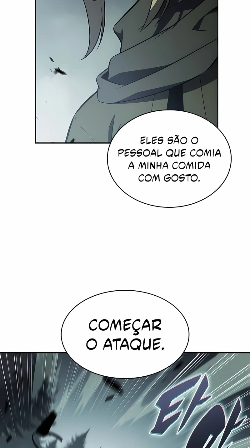 Novato de Nível Máximo Capítulo 252 Página 92