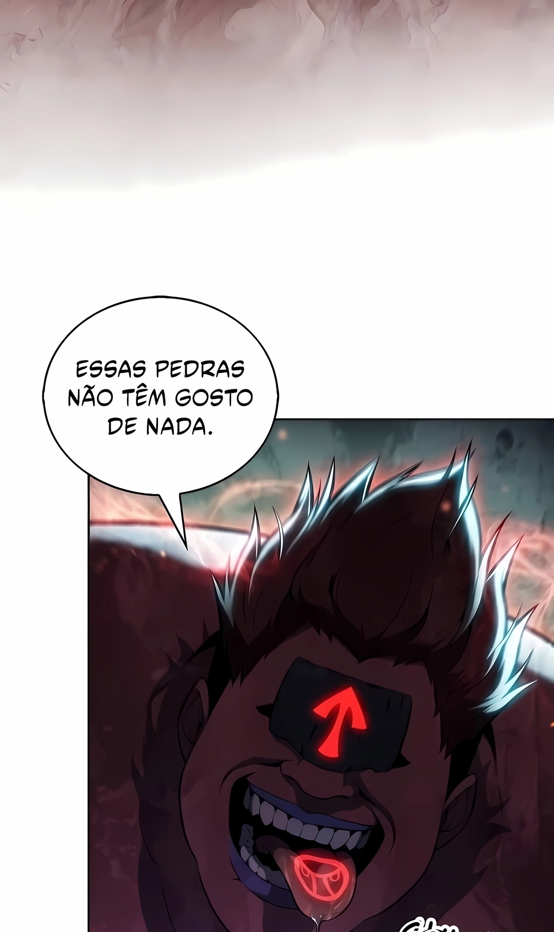 Novato de Nível Máximo Capítulo 254 Página 15
