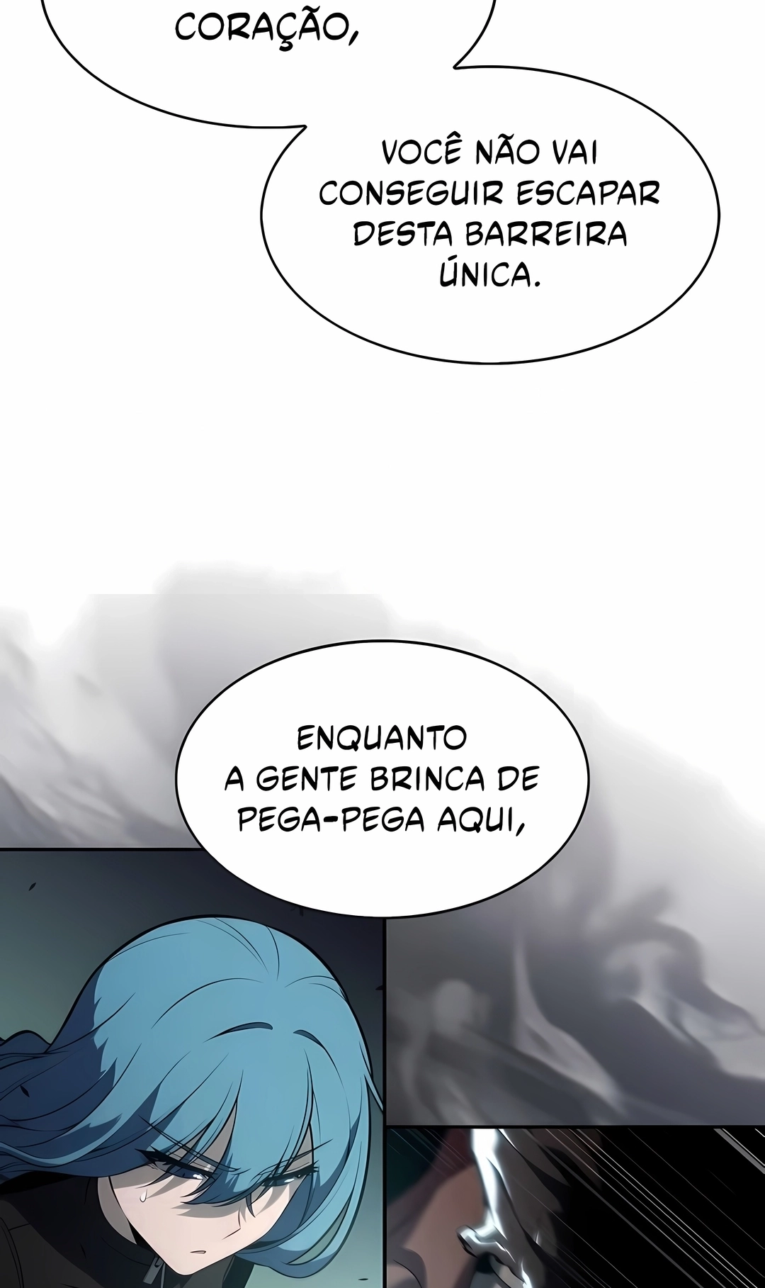 Novato de Nível Máximo Capítulo 254 Página 47