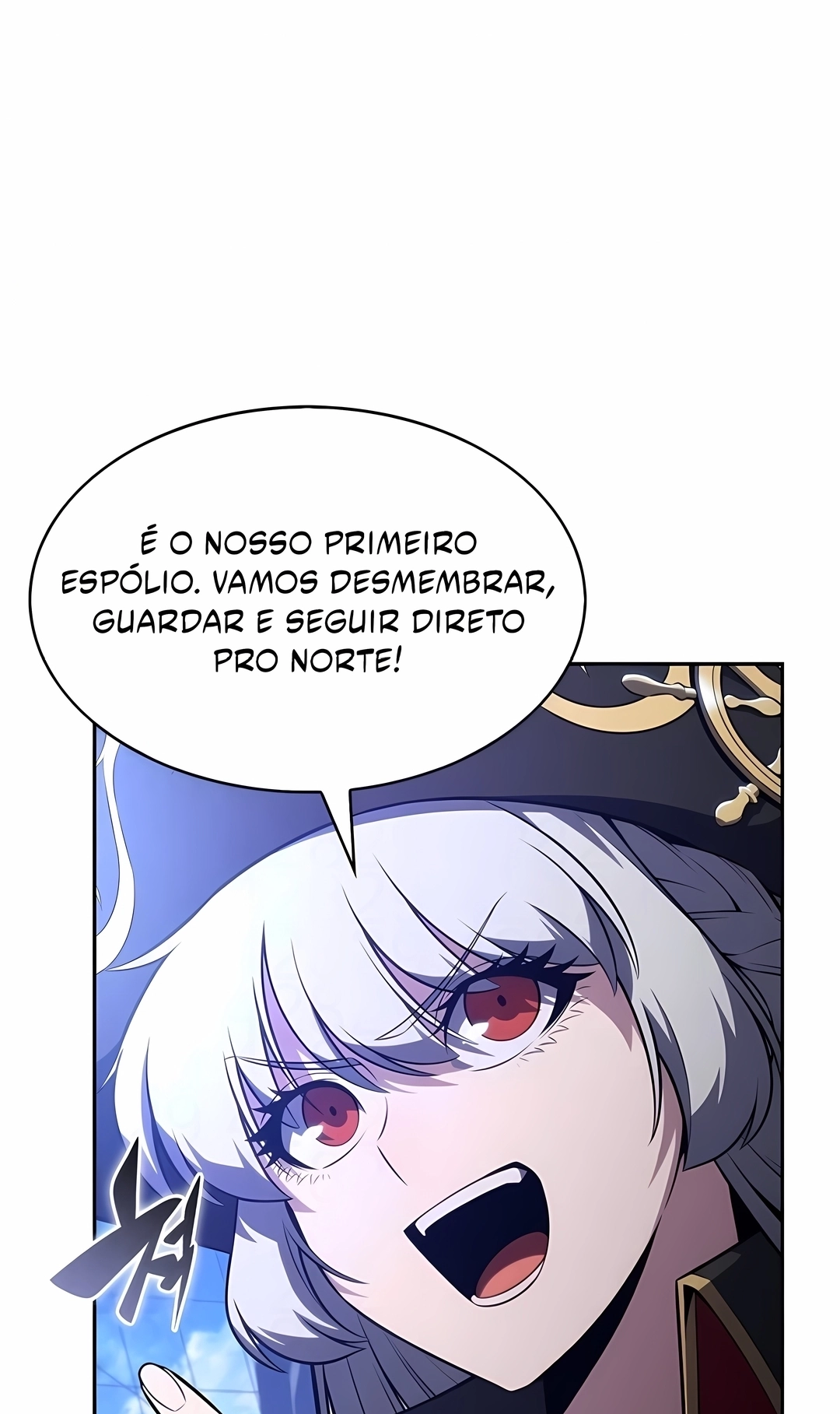 Novato de Nível Máximo Capítulo 254 Página 73