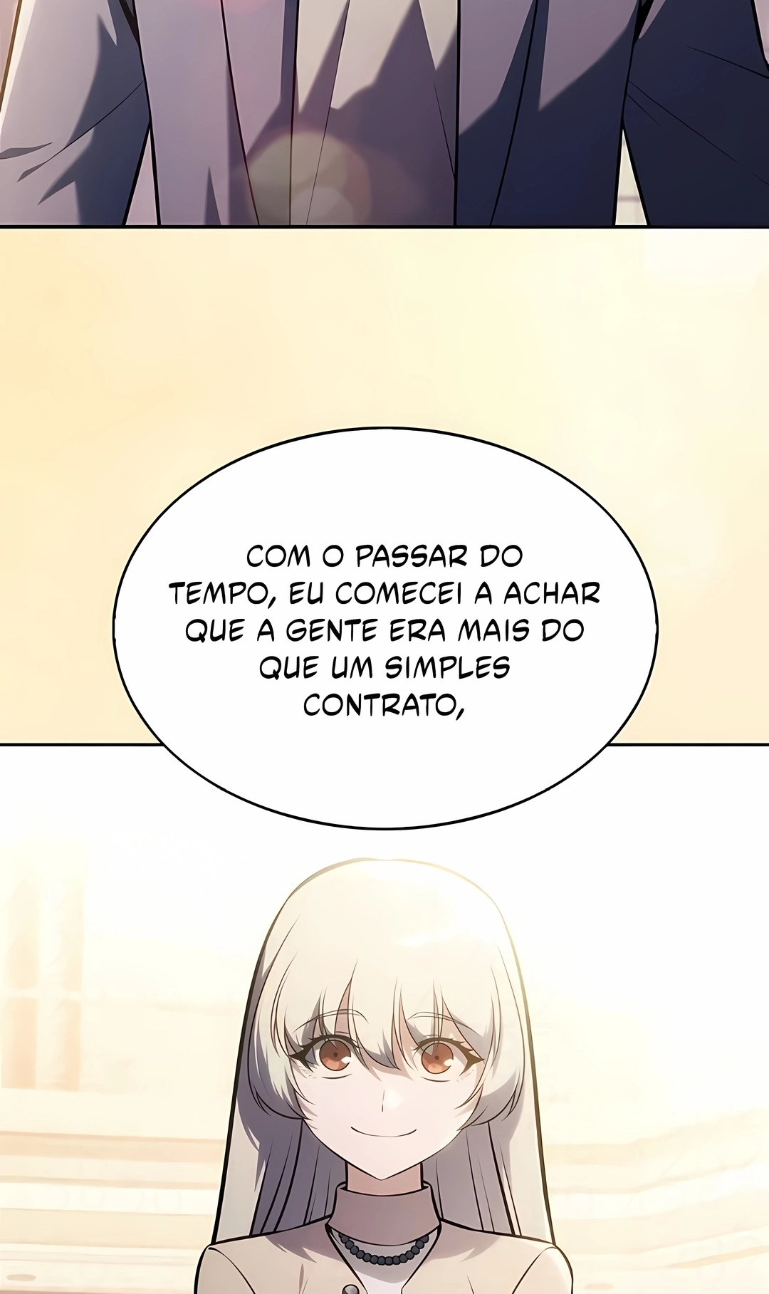 Novato de Nível Máximo Capítulo 254 Página 84