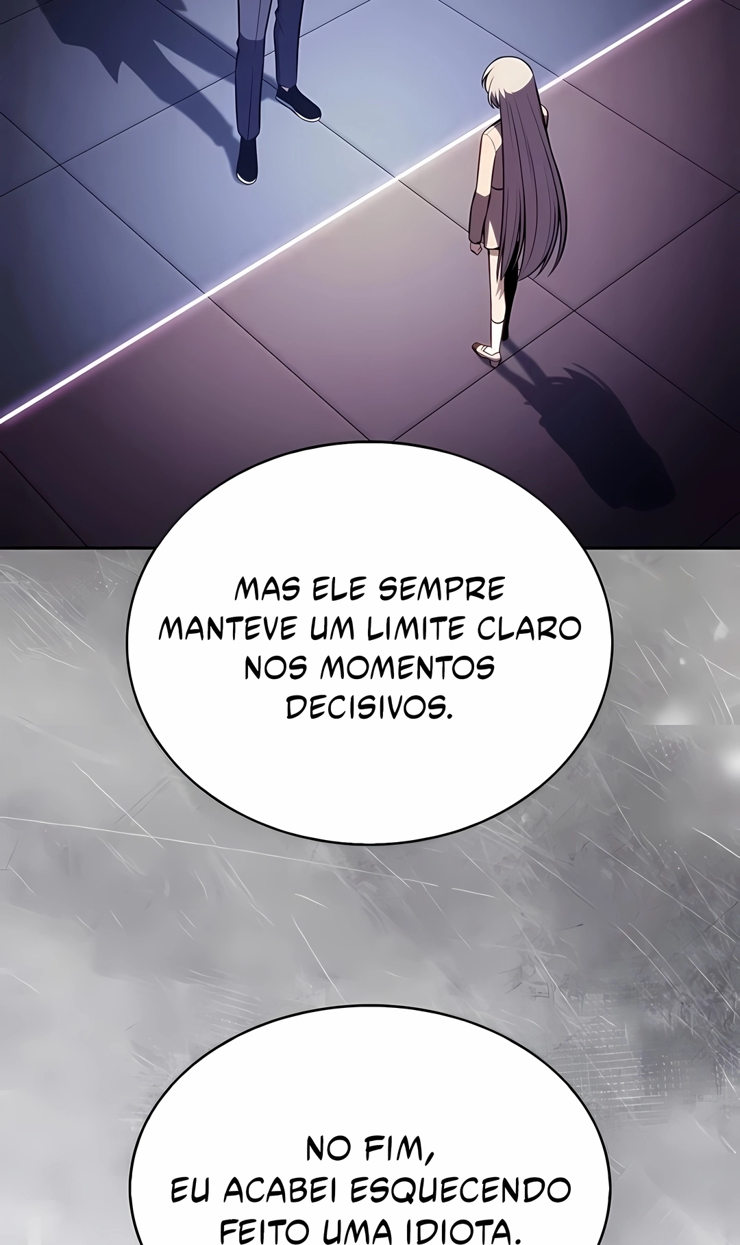 Novato de Nível Máximo Capítulo 254 Página 87
