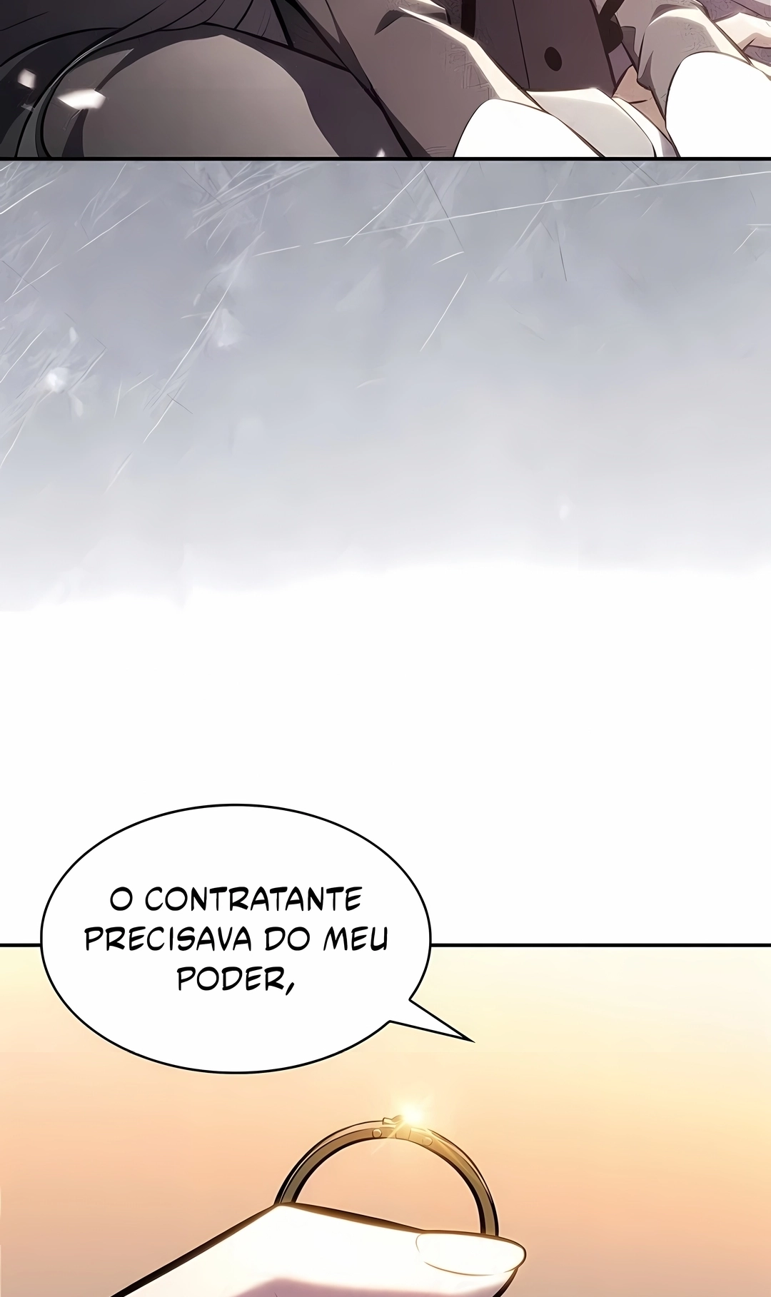 Novato de Nível Máximo Capítulo 254 Página 89