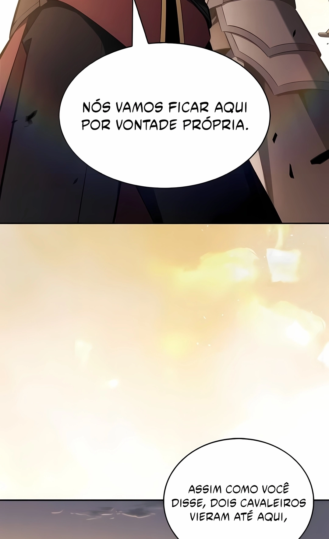 Novato de Nível Máximo Capítulo 255 Página 101