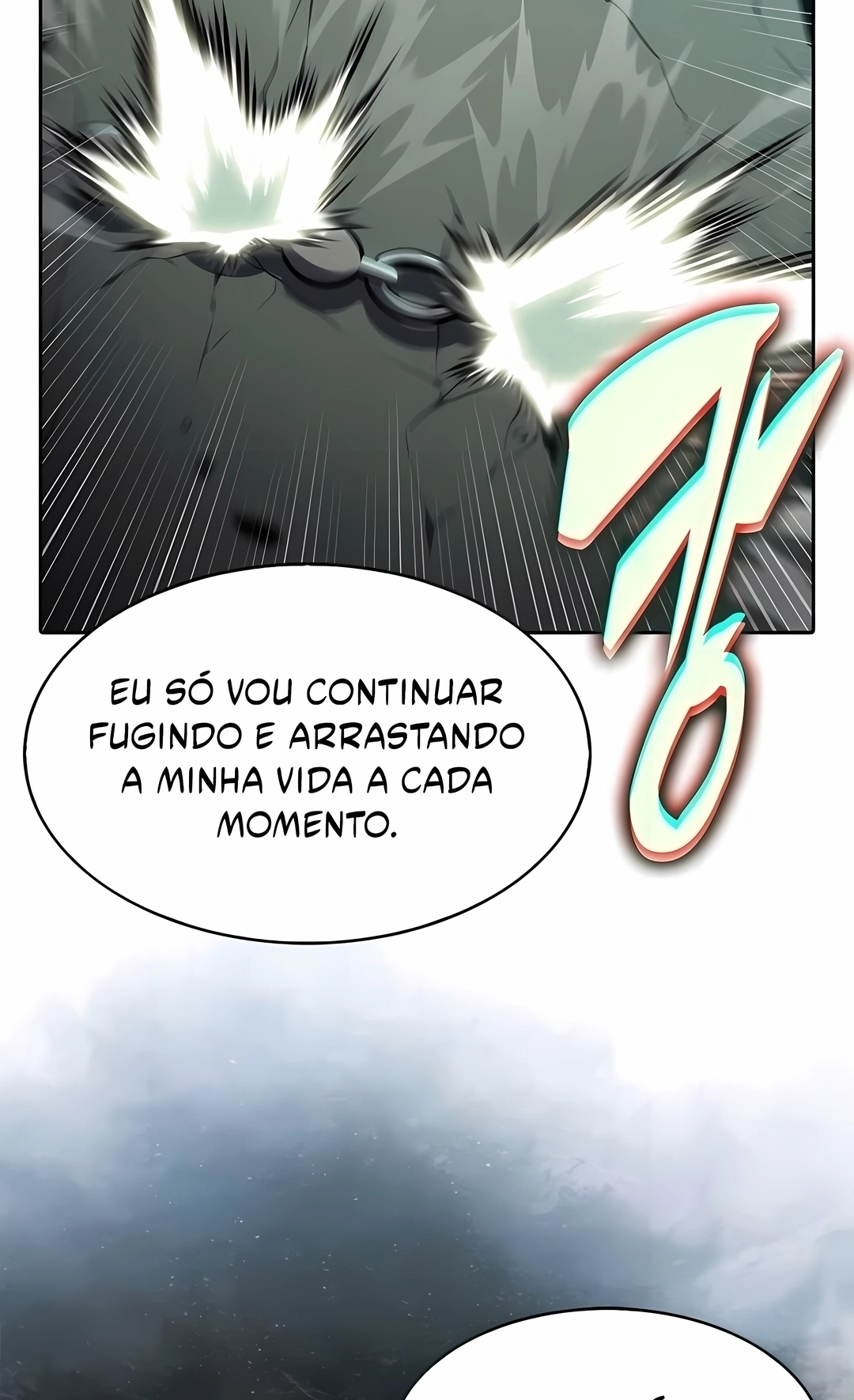 Novato de Nível Máximo Capítulo 255 Página 11