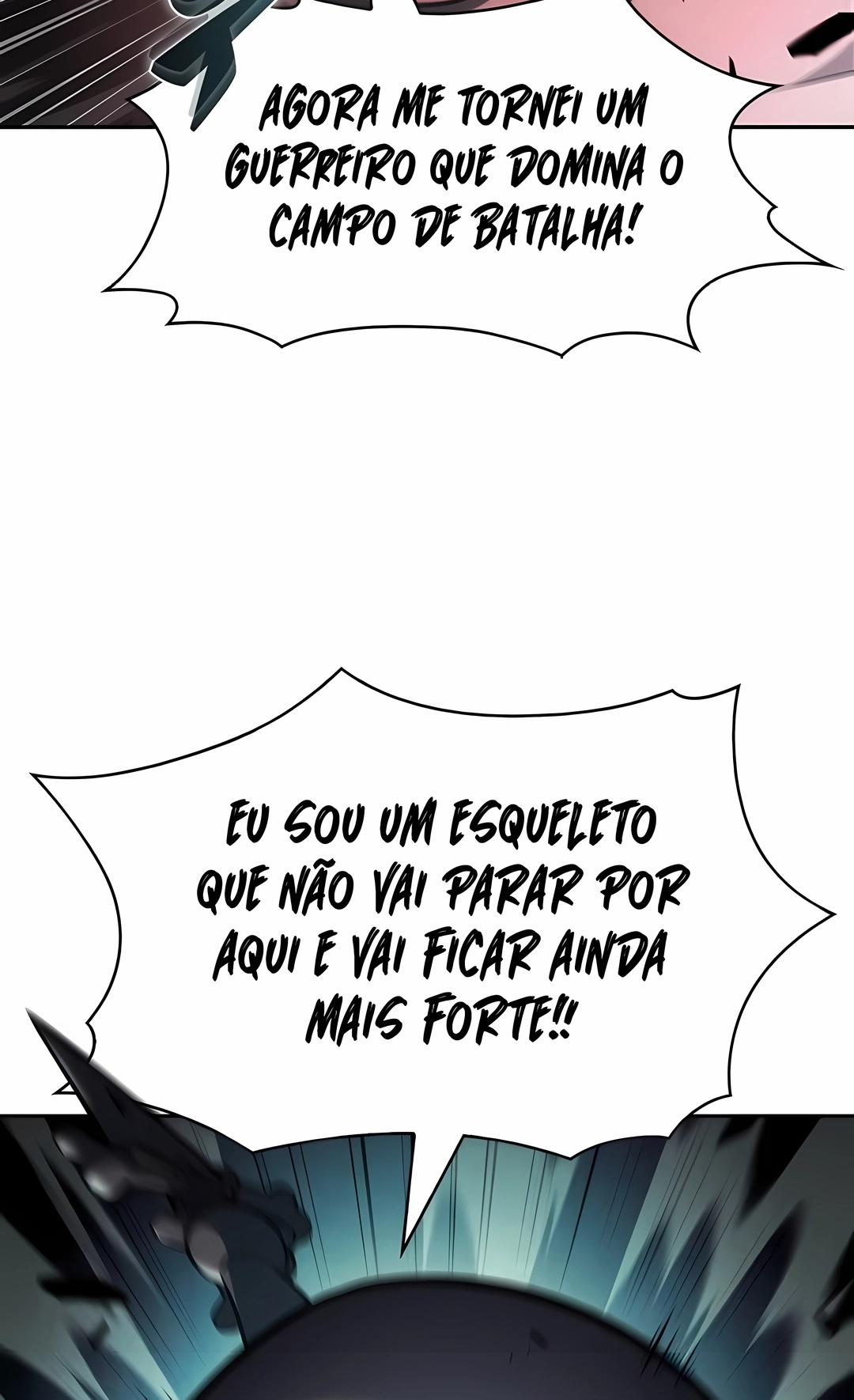 Novato de Nível Máximo Capítulo 255 Página 34