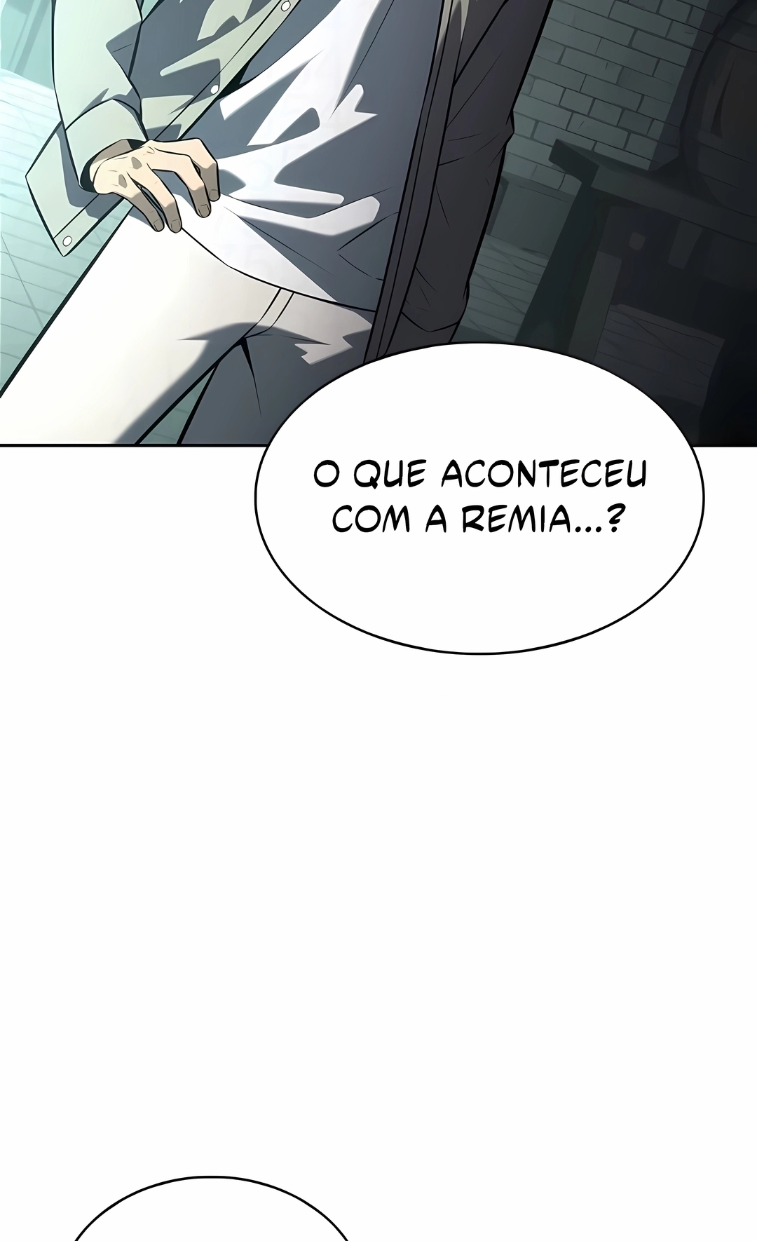 Novato de Nível Máximo Capítulo 255 Página 59