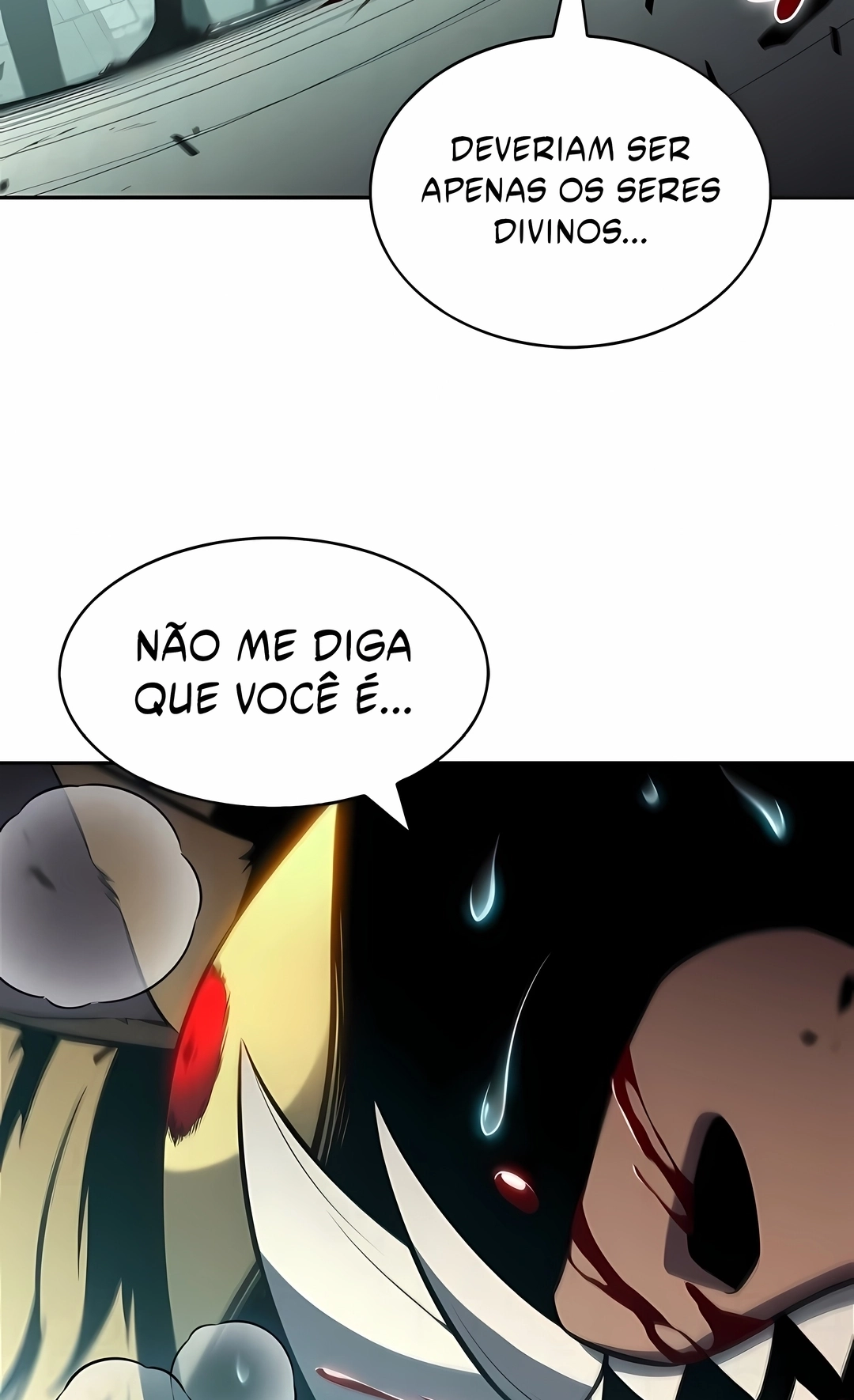 Novato de Nível Máximo Capítulo 255 Página 68