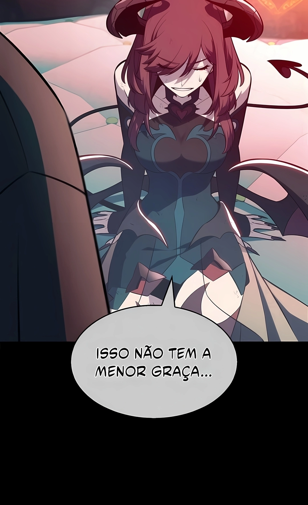 Novato de Nível Máximo Capítulo 255 Página 78