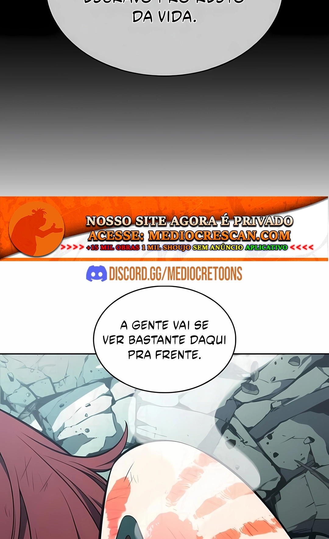 Novato de Nível Máximo Capítulo 255 Página 87