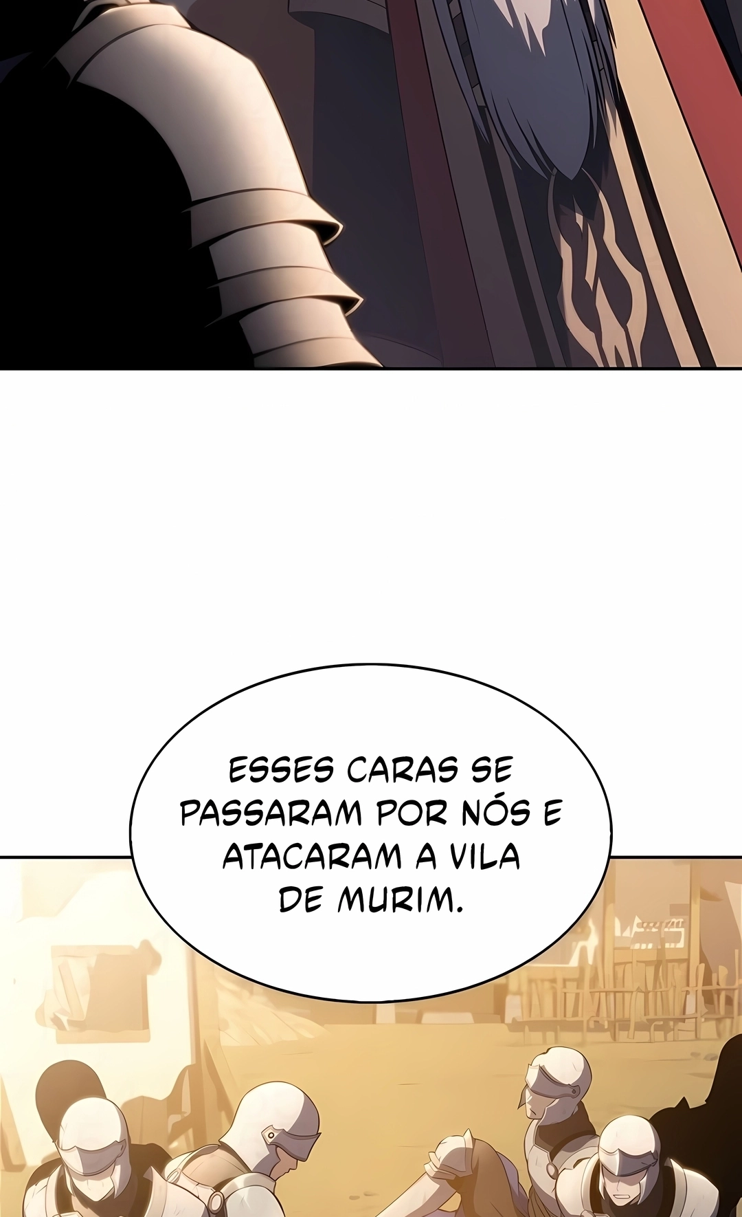 Novato de Nível Máximo Capítulo 255 Página 98