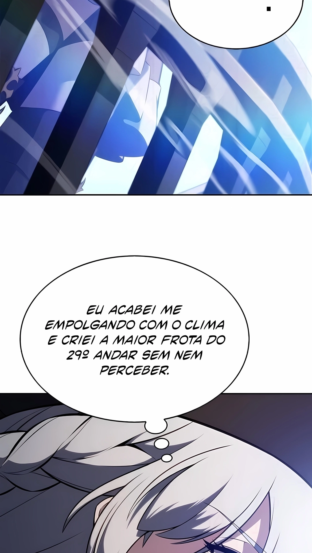 Novato de Nível Máximo Capítulo 256 Página 106