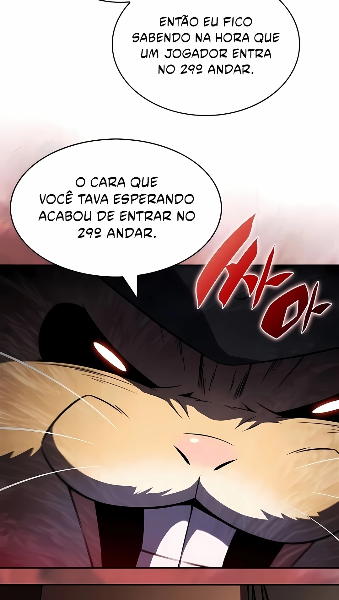 Novato de Nível Máximo Capítulo 256 Página 115