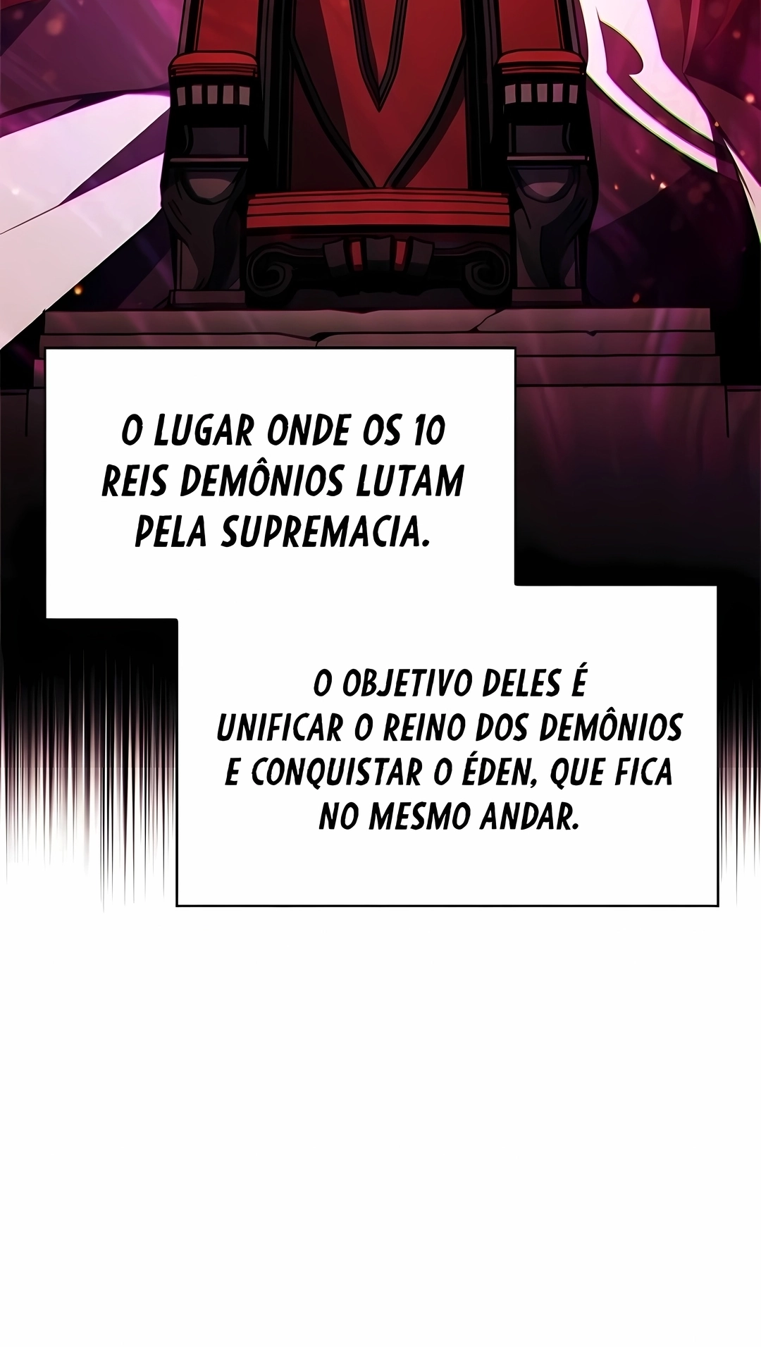 Novato de Nível Máximo Capítulo 256 Página 22