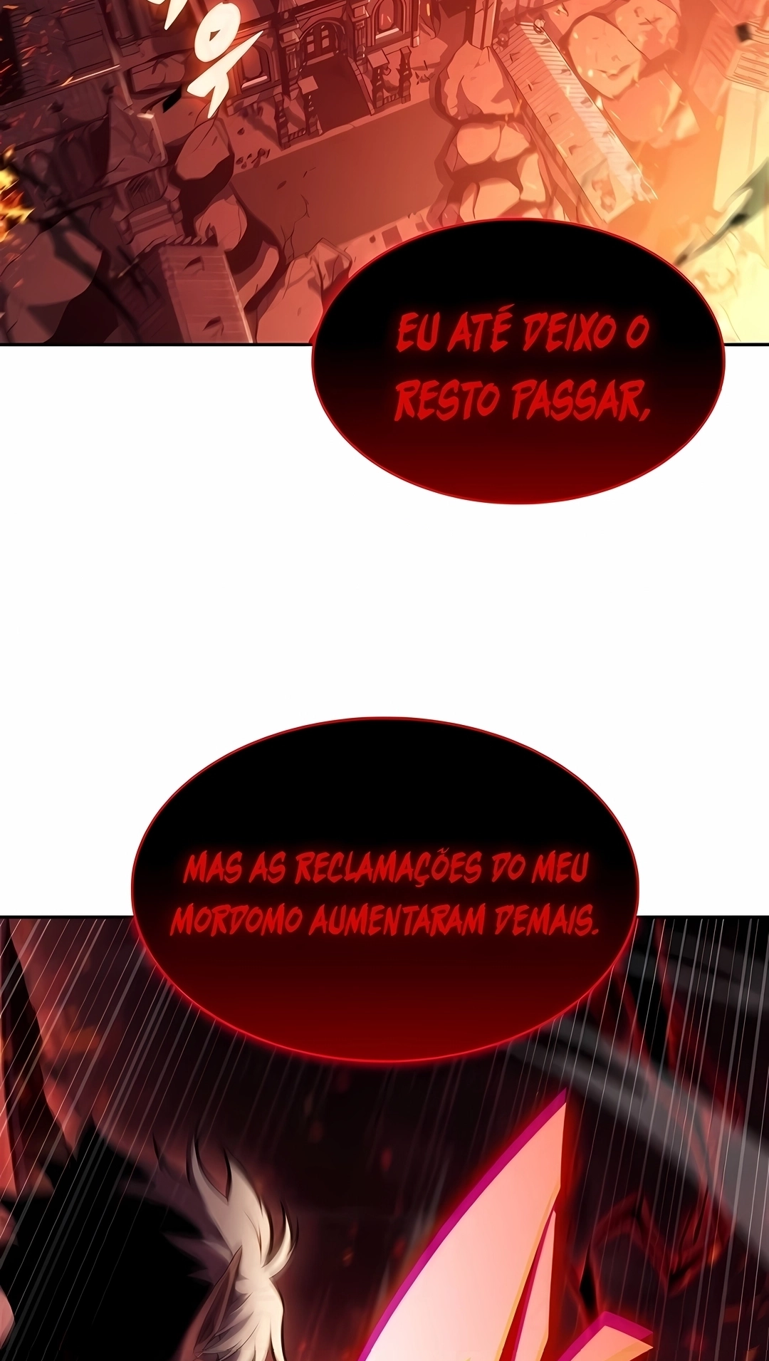 Novato de Nível Máximo Capítulo 256 Página 35