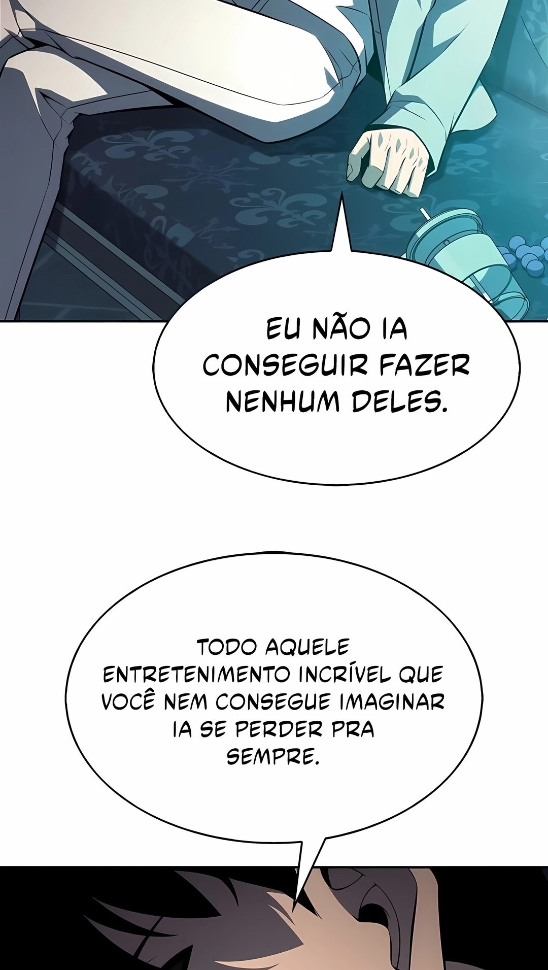 Novato de Nível Máximo Capítulo 256 Página 61