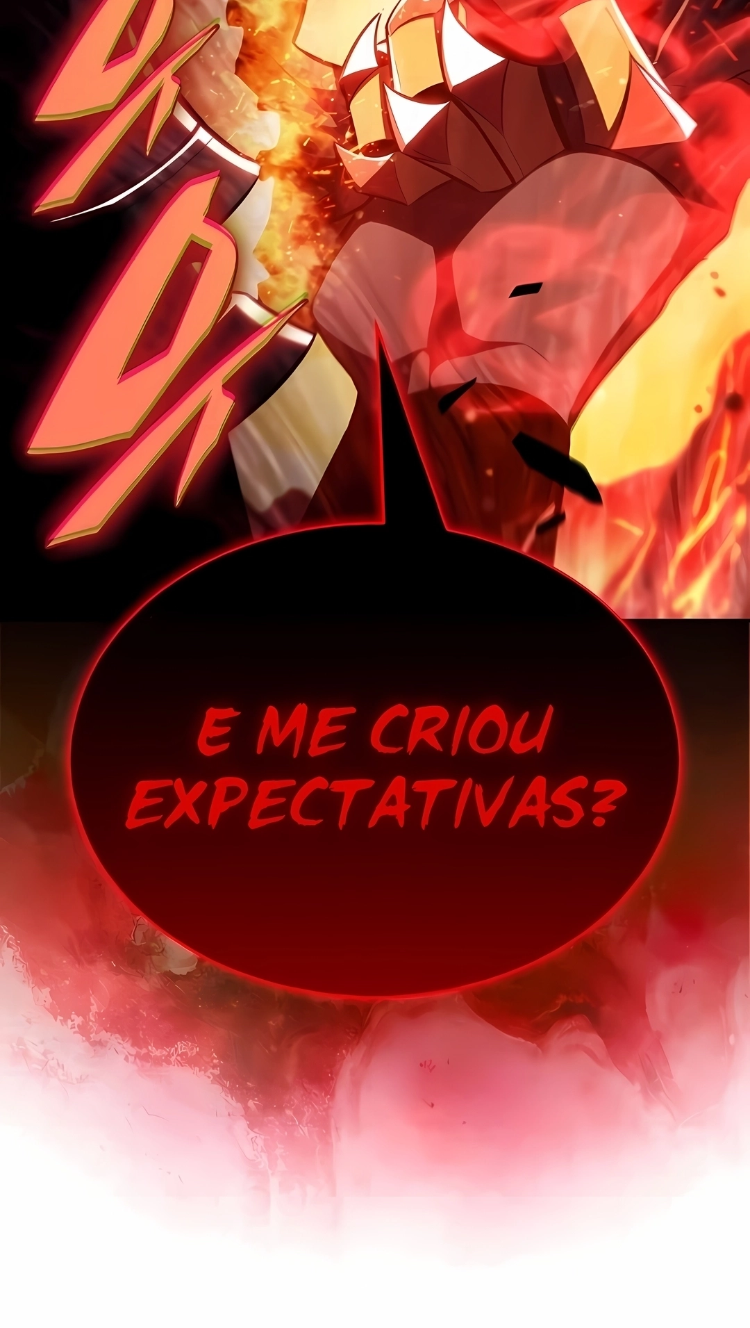Novato de Nível Máximo Capítulo 256 Página 69