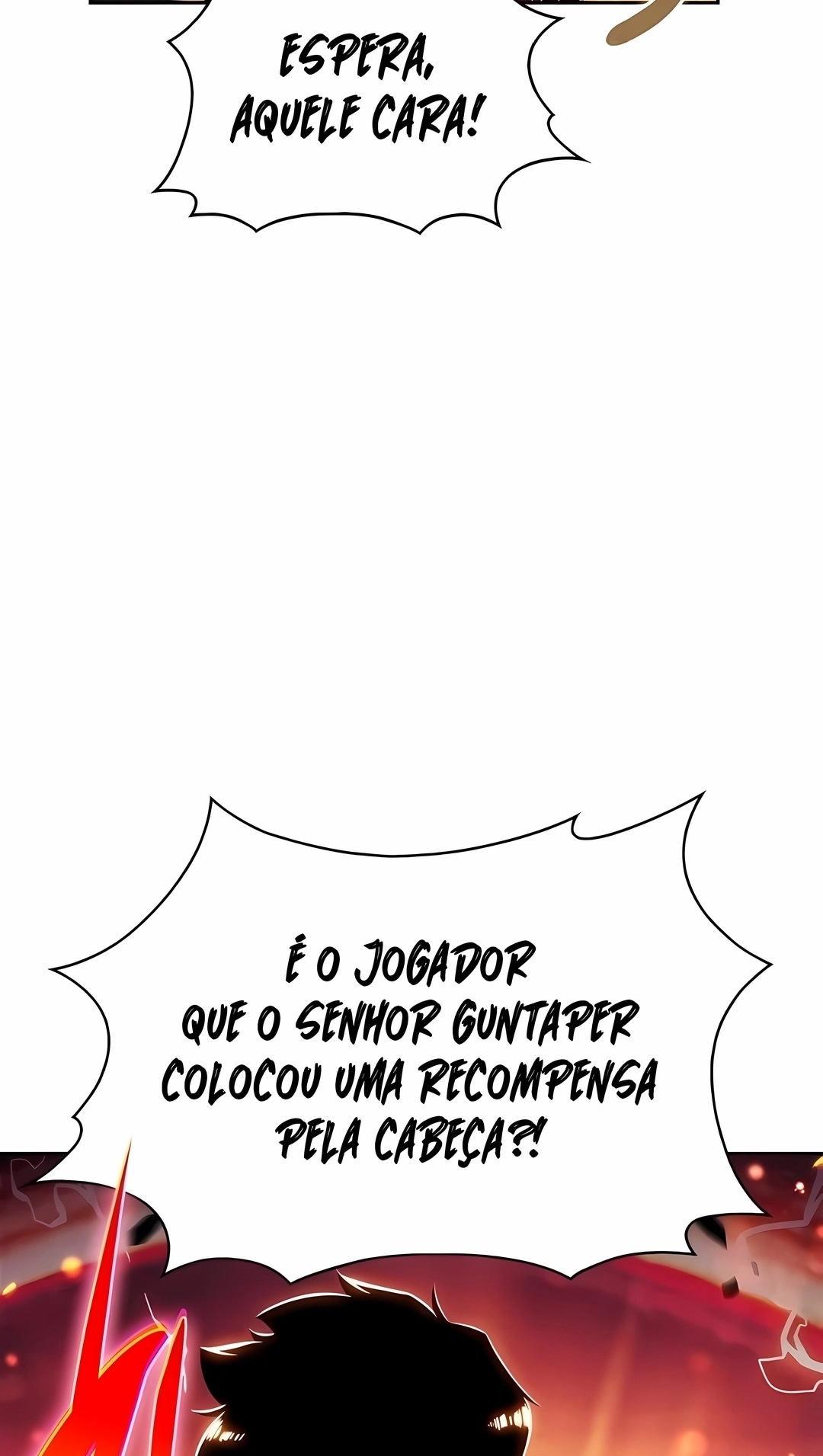 Novato de Nível Máximo Capítulo 256 Página 7