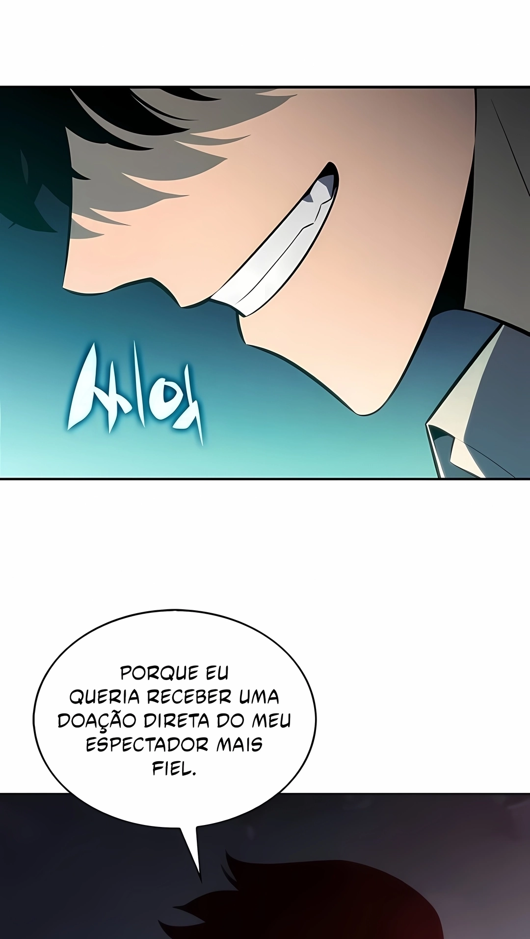Novato de Nível Máximo Capítulo 256 Página 70