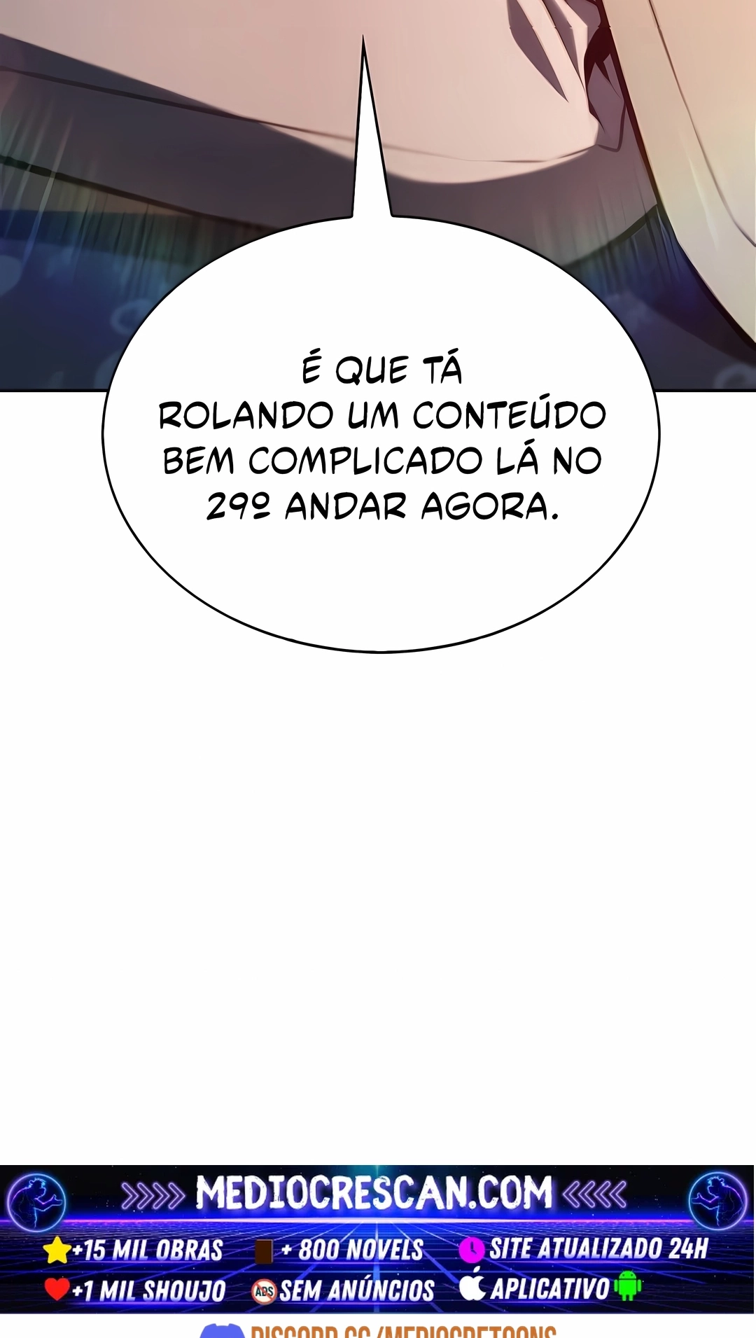 Novato de Nível Máximo Capítulo 256 Página 72