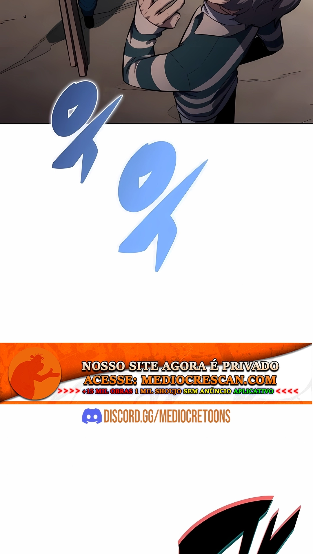 Novato de Nível Máximo Capítulo 256 Página 79
