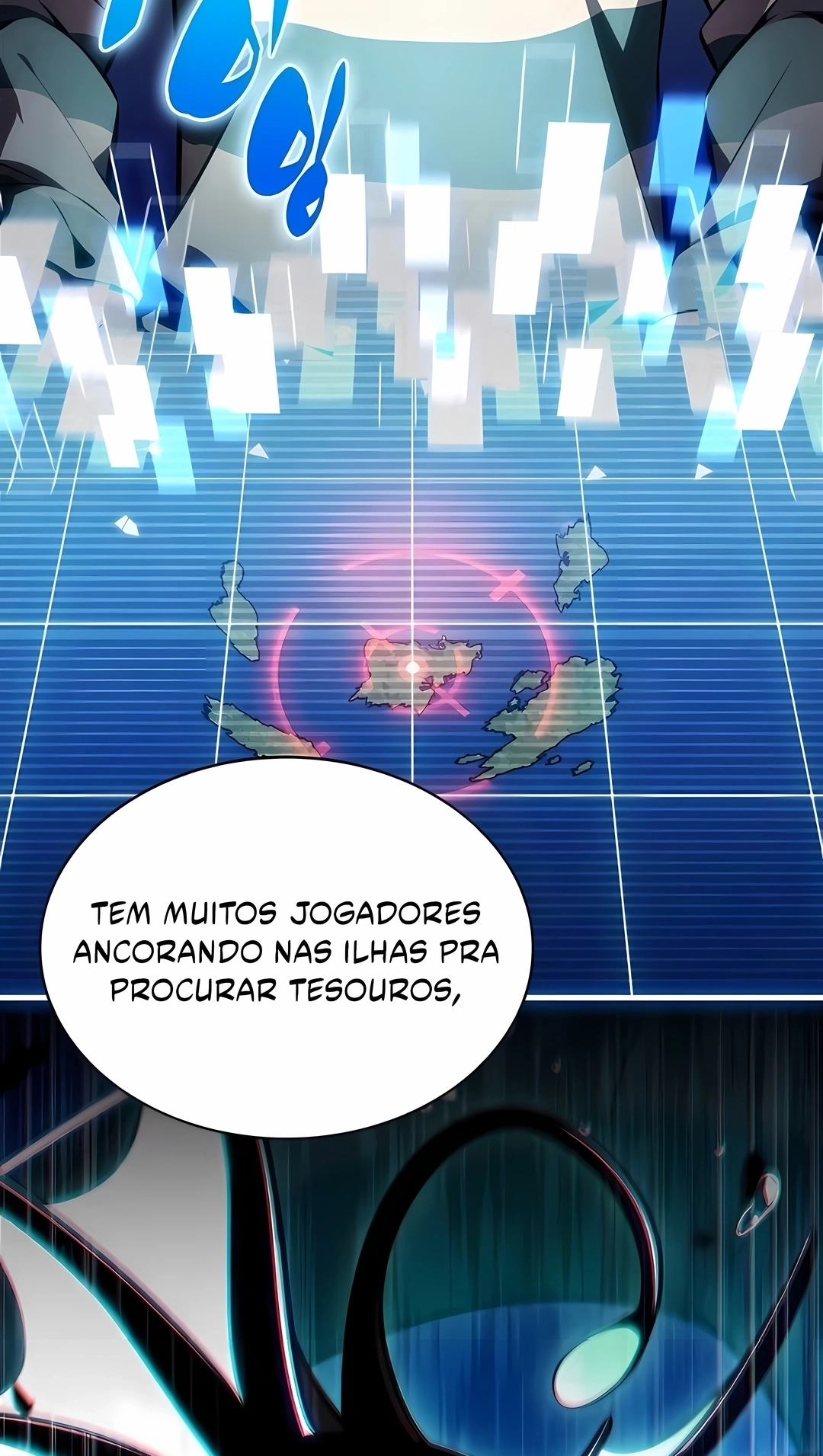 Novato de Nível Máximo Capítulo 256 Página 93