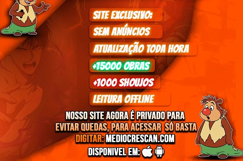 Novato de Nível Máximo Capítulo 257 Página 12