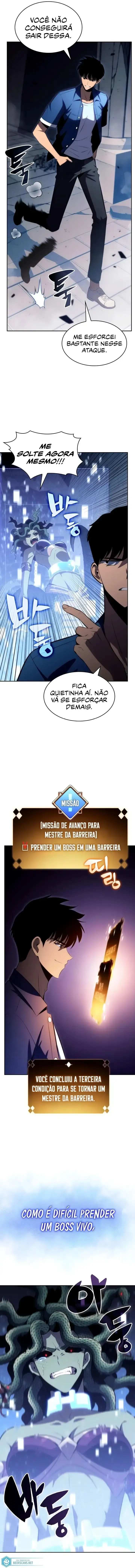 Novato de Nível Máximo Capítulo 71 Página 14