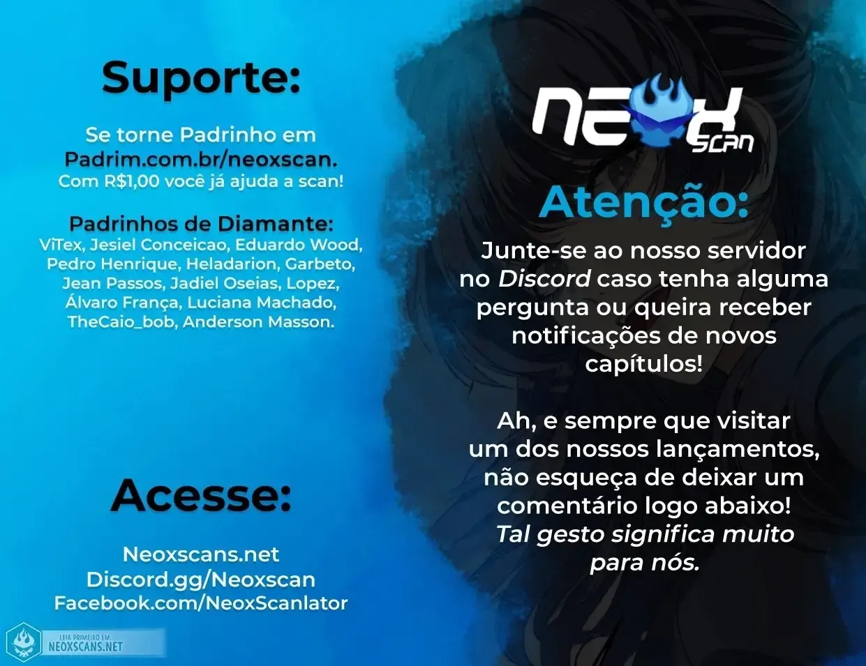 Novato de Nível Máximo Capítulo 71 Página 26