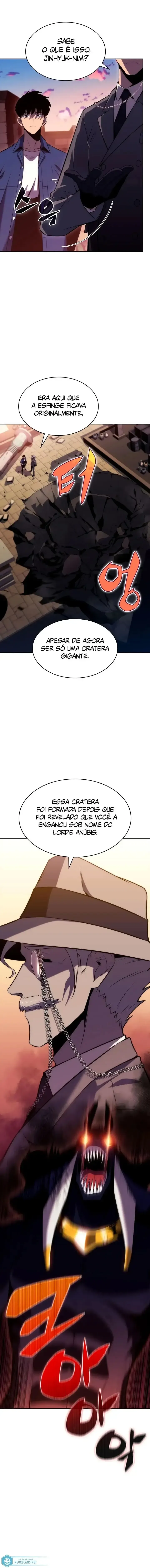 Novato de Nível Máximo Capítulo 72 Página 5
