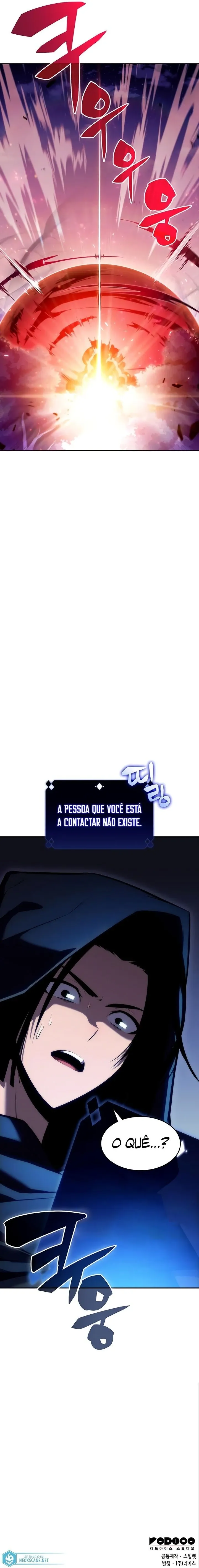 Novato de Nível Máximo Capítulo 79 Página 20