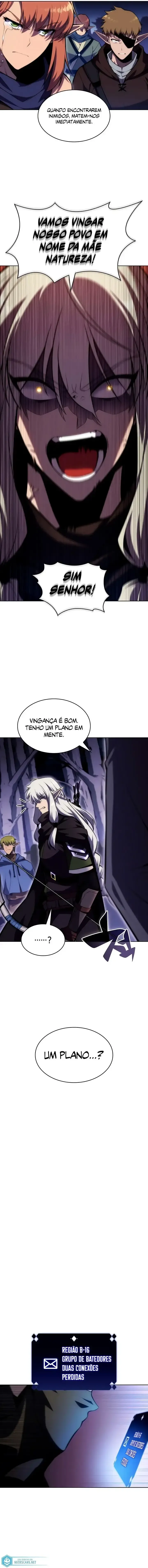 Novato de Nível Máximo Capítulo 79 Página 6