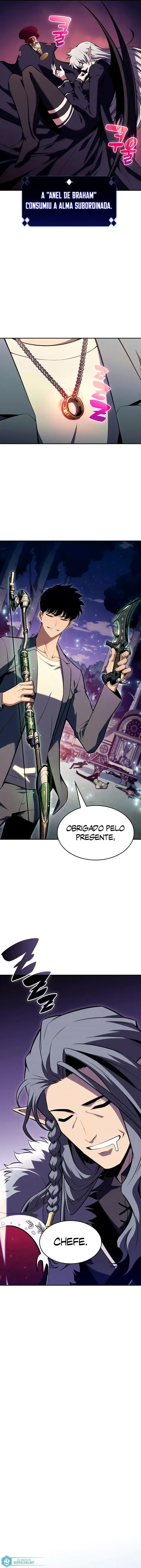 Novato de Nível Máximo Capítulo 82 Página 19