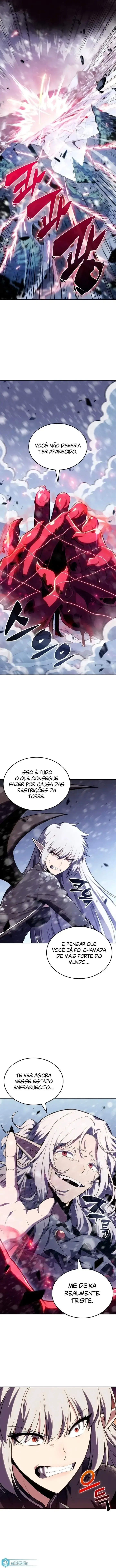 Novato de Nível Máximo Capítulo 92 Página 12