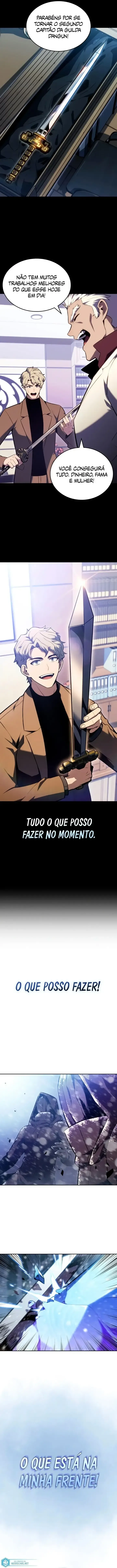 Novato de Nível Máximo Capítulo 93 Página 12