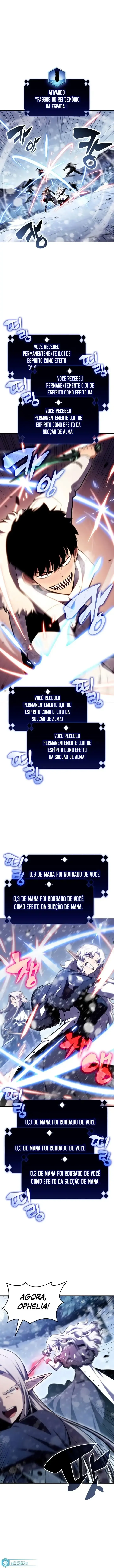 Novato de Nível Máximo Capítulo 93 Página 2