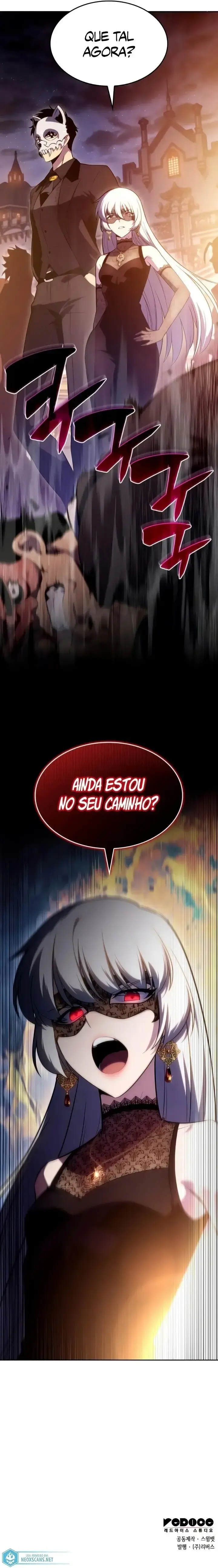 Novato de Nível Máximo Capítulo 97 Página 17