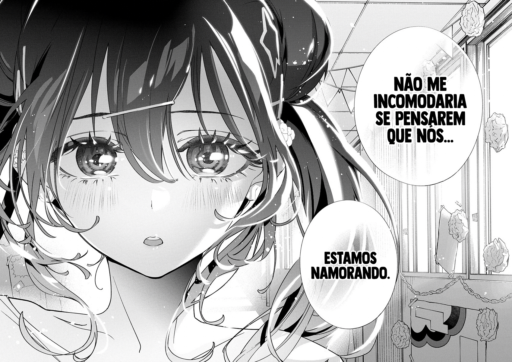 Now That We Draw Capítulo 17 Página 24
