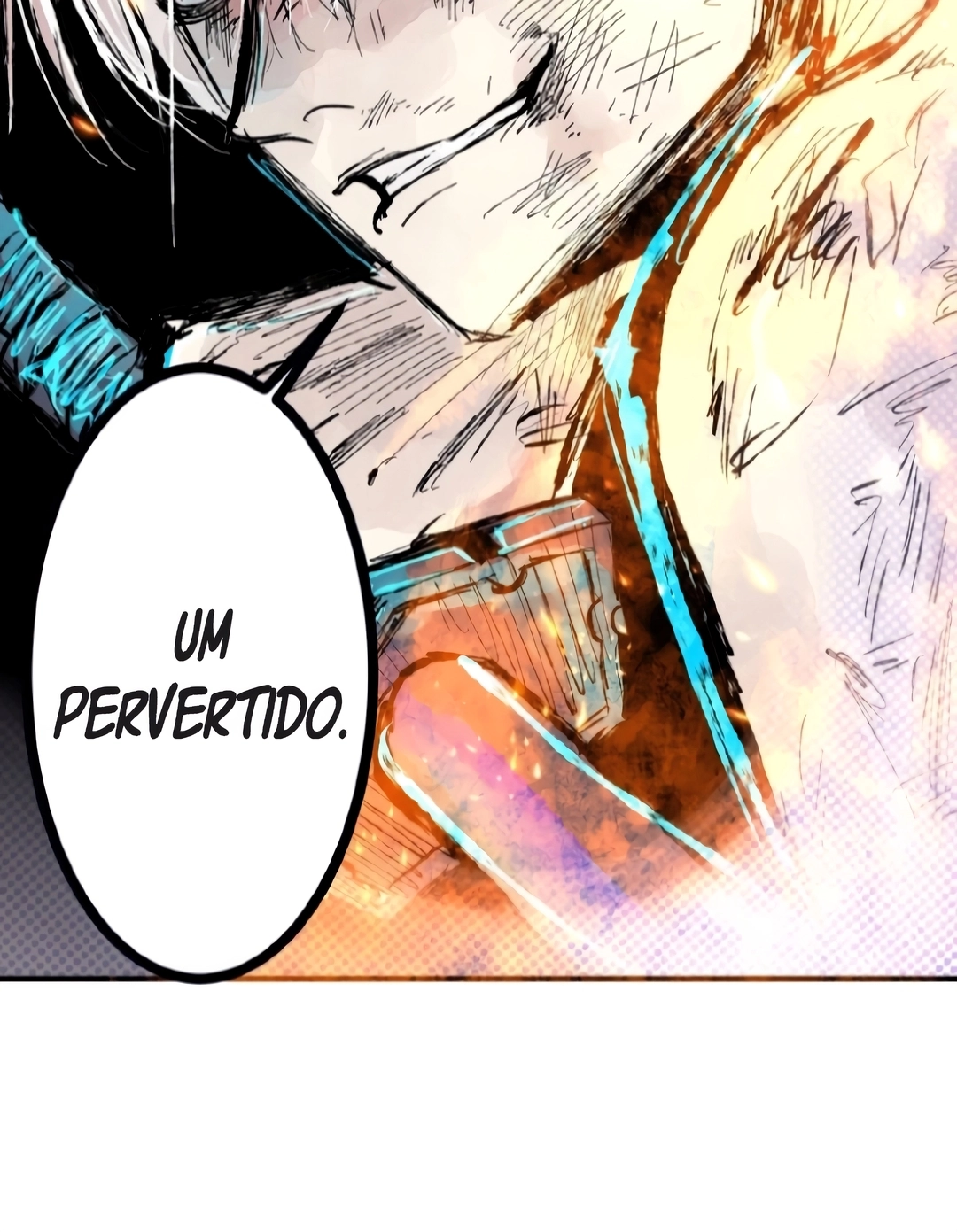 Now Wonder Capítulo 18 Página 109