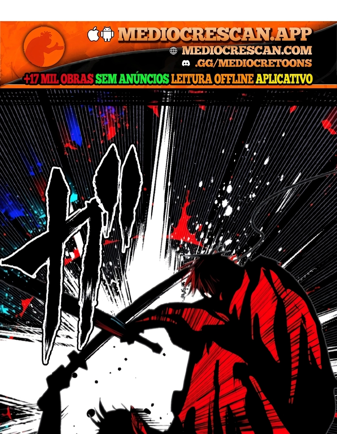 Now Wonder Capítulo 18 Página 113