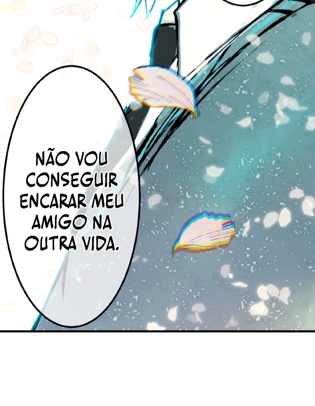 Now Wonder Capítulo 18 Página 117