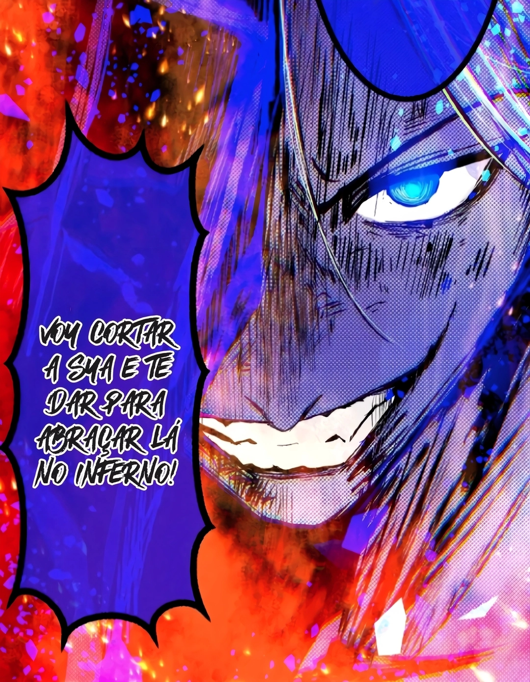 Now Wonder Capítulo 18 Página 119