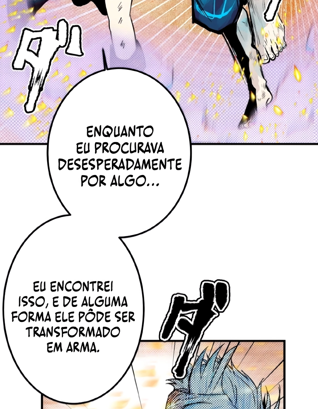 Now Wonder Capítulo 18 Página 12