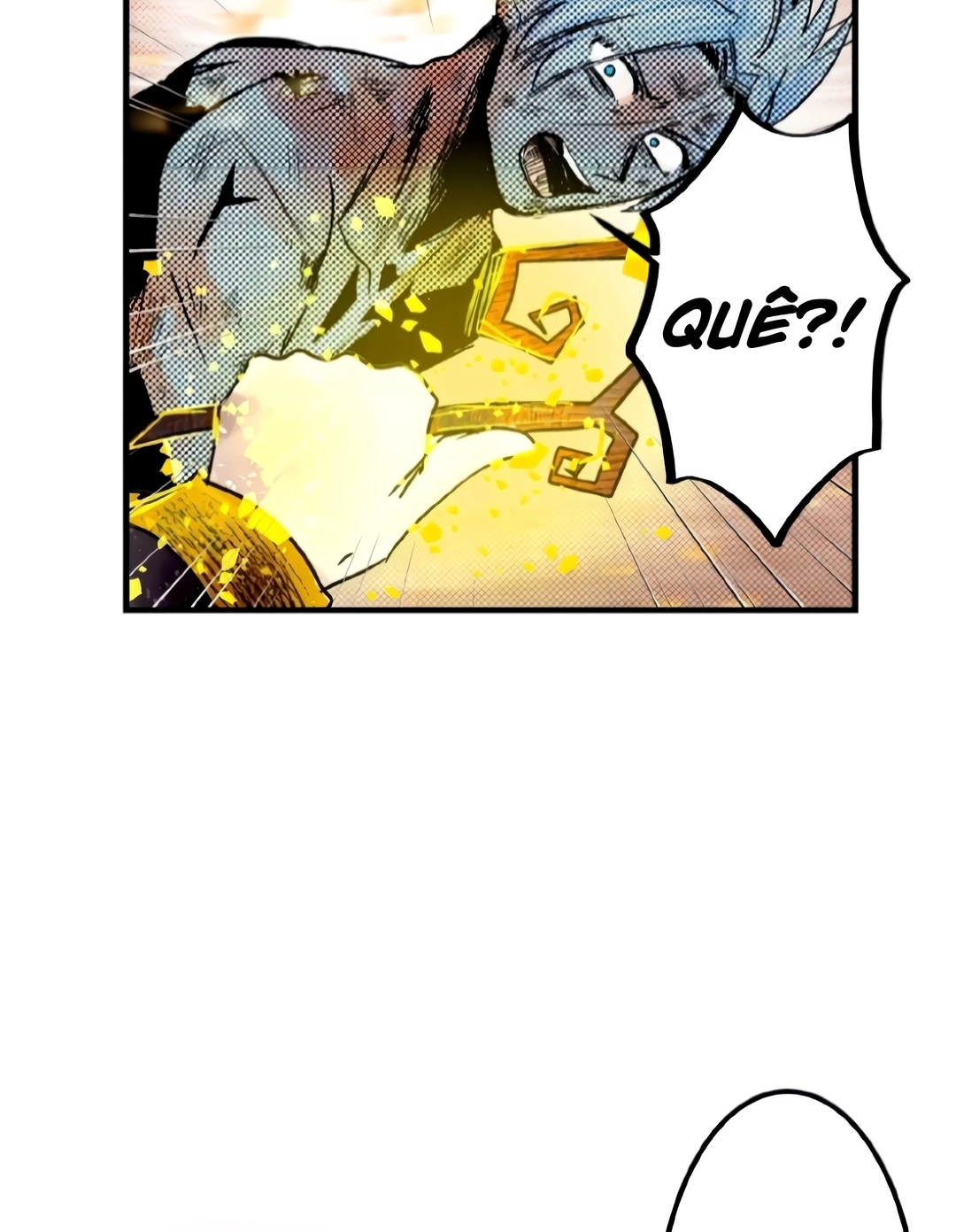 Now Wonder Capítulo 18 Página 13