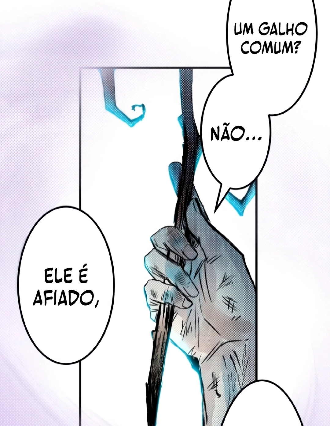 Now Wonder Capítulo 18 Página 14