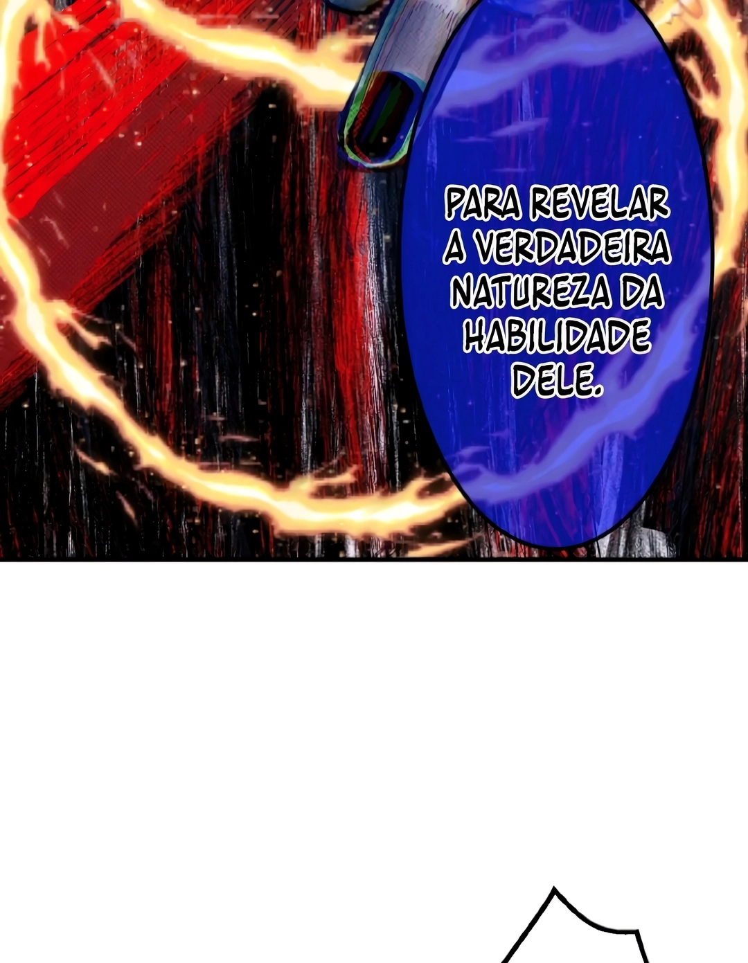 Now Wonder Capítulo 18 Página 24